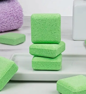 Wake Up Shower Steamers