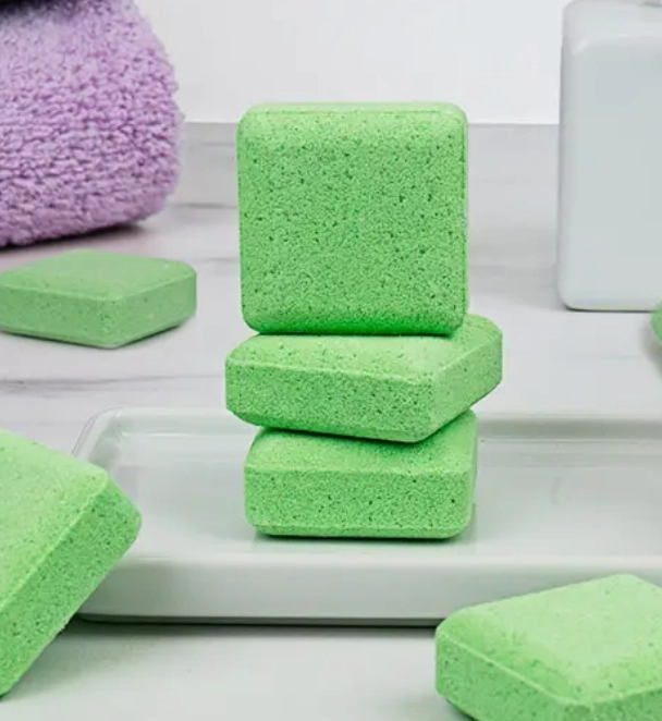 Wake Up Shower Steamers