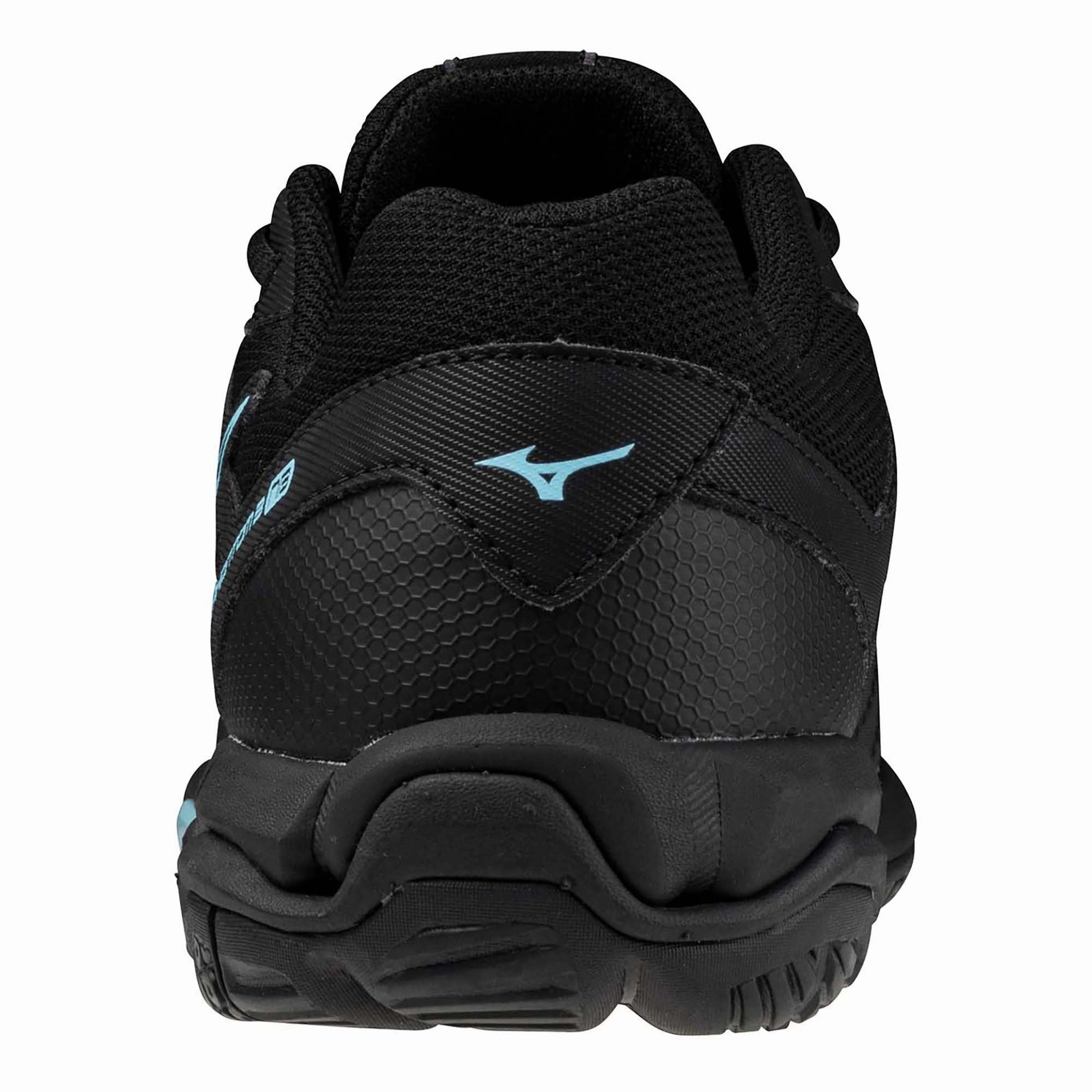 Wave Phantom 3 Women's Netball Shoes (Wide)