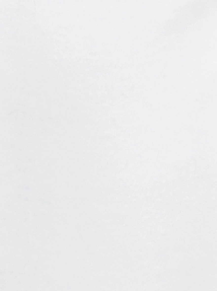 White Slim Fit Jeans | JadeBlue
