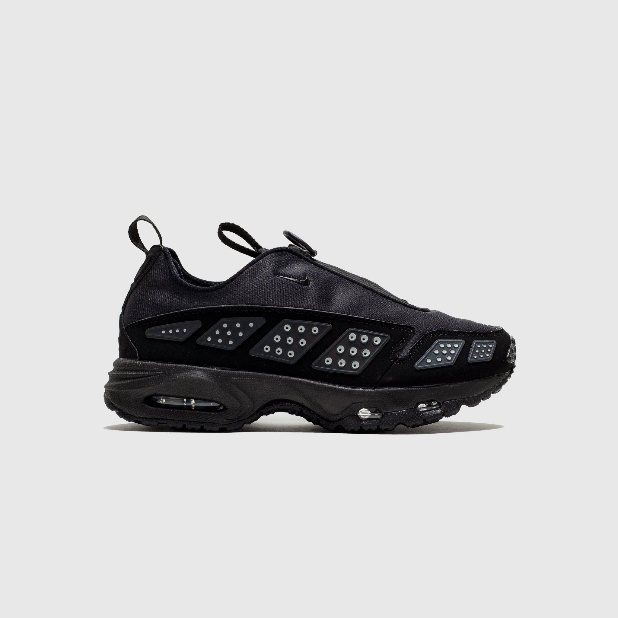 WMNS AIR MAX SUNDER BLACK & SILVER