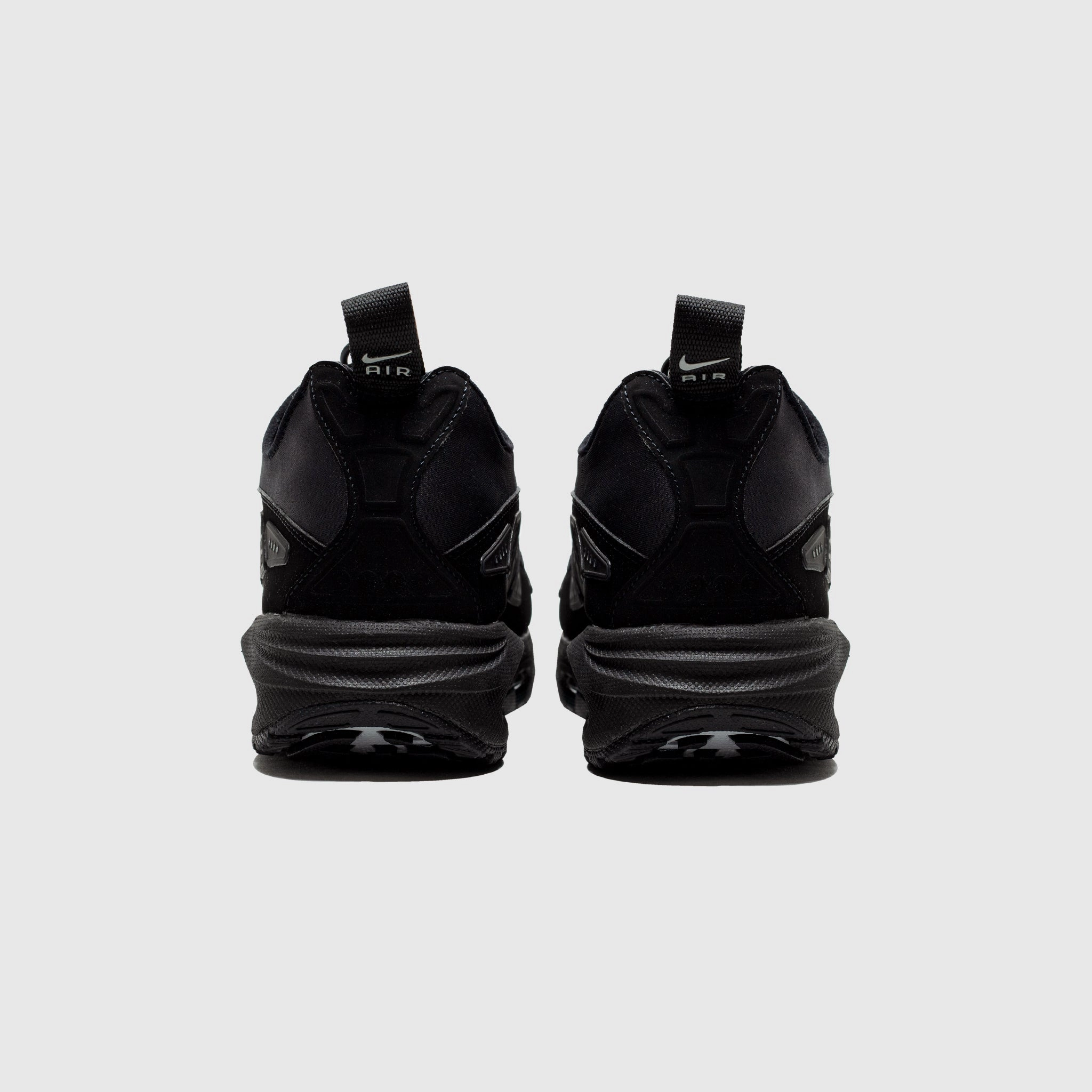 WMNS AIR MAX SUNDER BLACK & SILVER