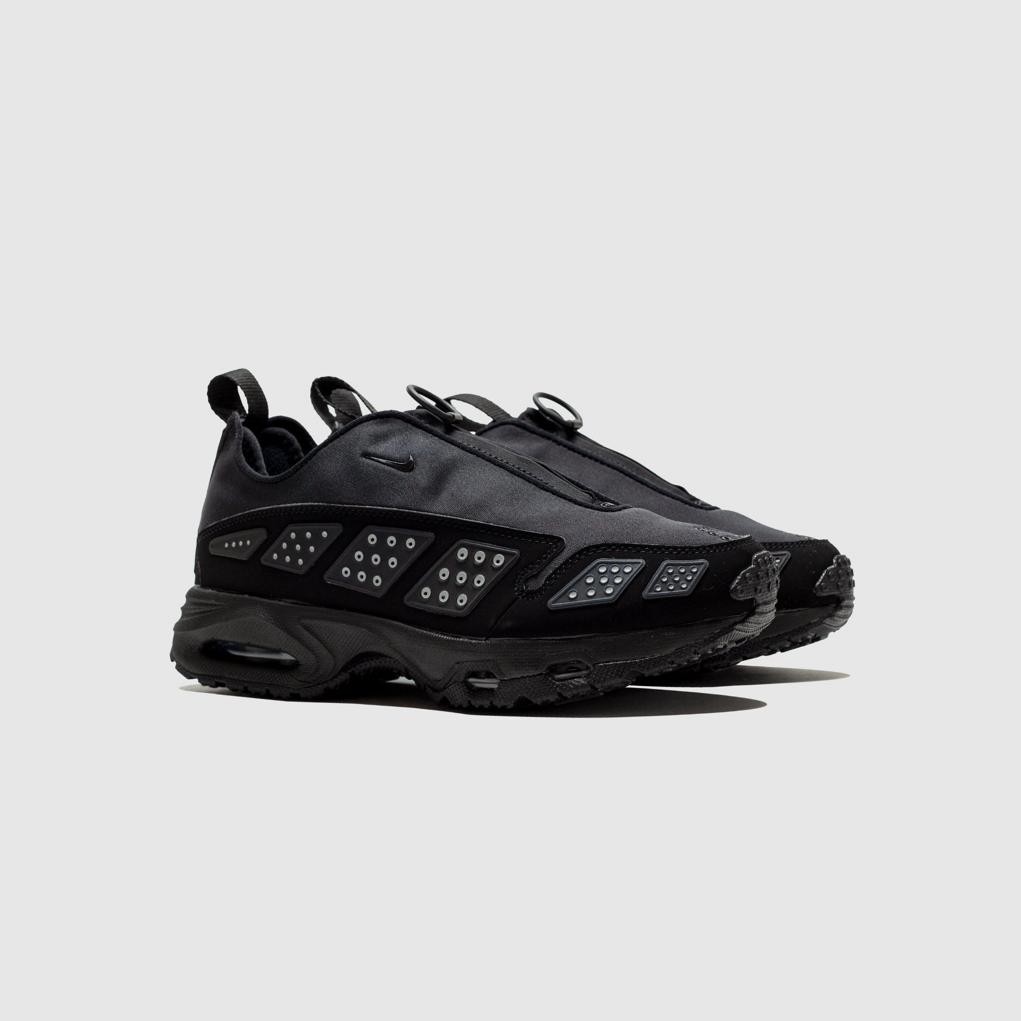 WMNS AIR MAX SUNDER BLACK & SILVER