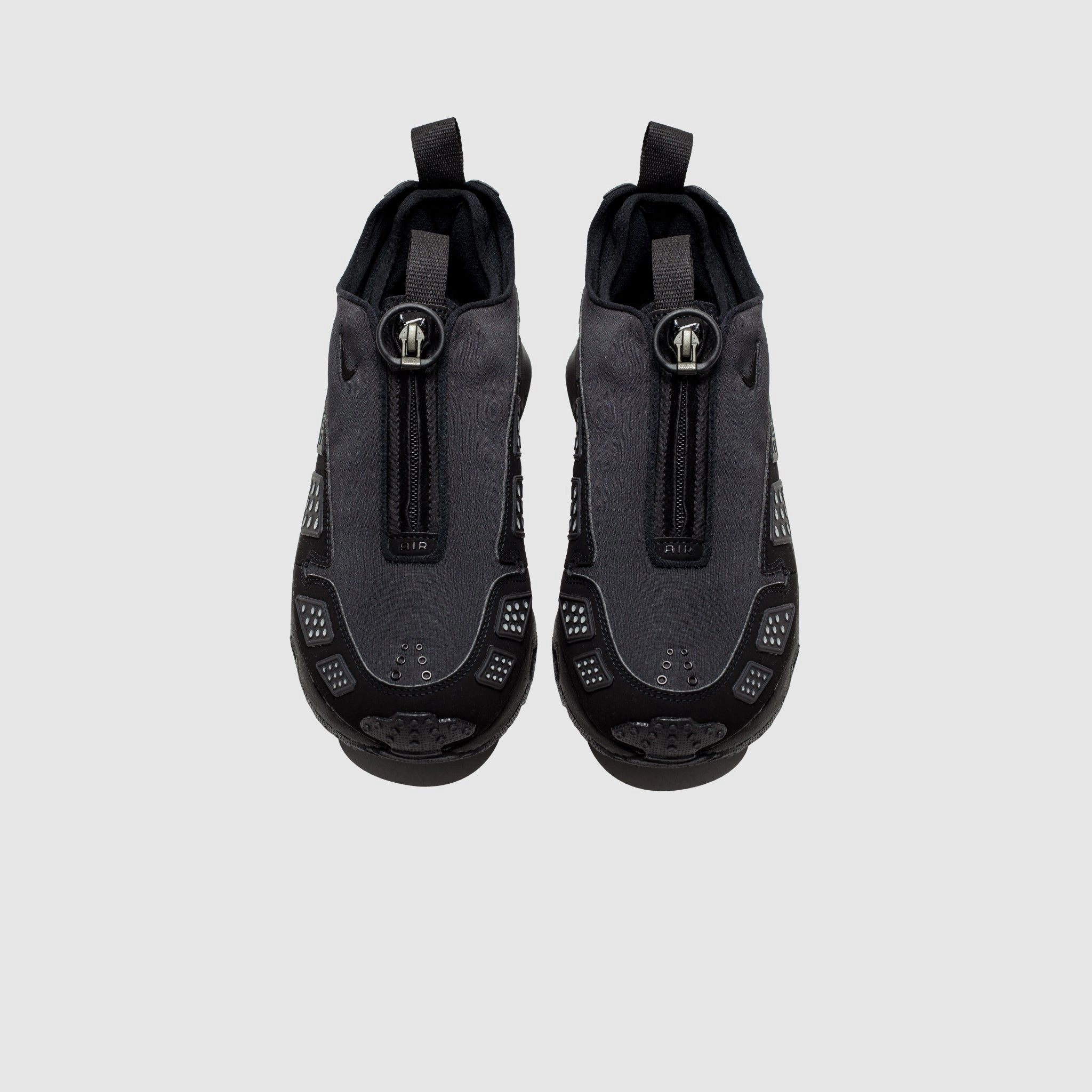 WMNS AIR MAX SUNDER BLACK & SILVER
