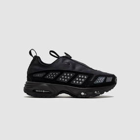 WMNS AIR MAX SUNDER BLACK & SILVER