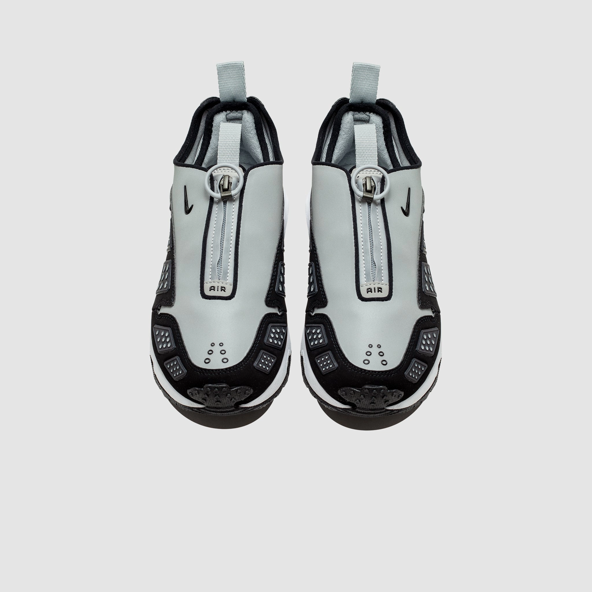 WMNS AIR MAX SUNDER METALLIC SILVER