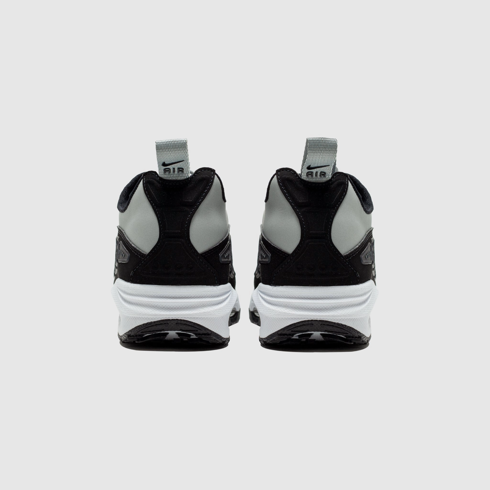 WMNS AIR MAX SUNDER METALLIC SILVER