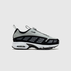 WMNS AIR MAX SUNDER METALLIC SILVER