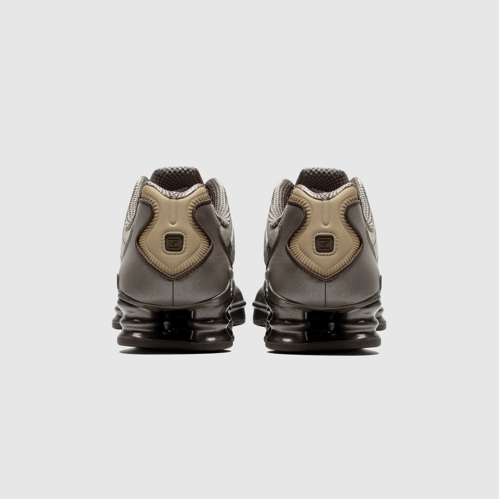 WMNS SHOX TL IRONSTONE