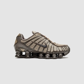 WMNS SHOX TL IRONSTONE