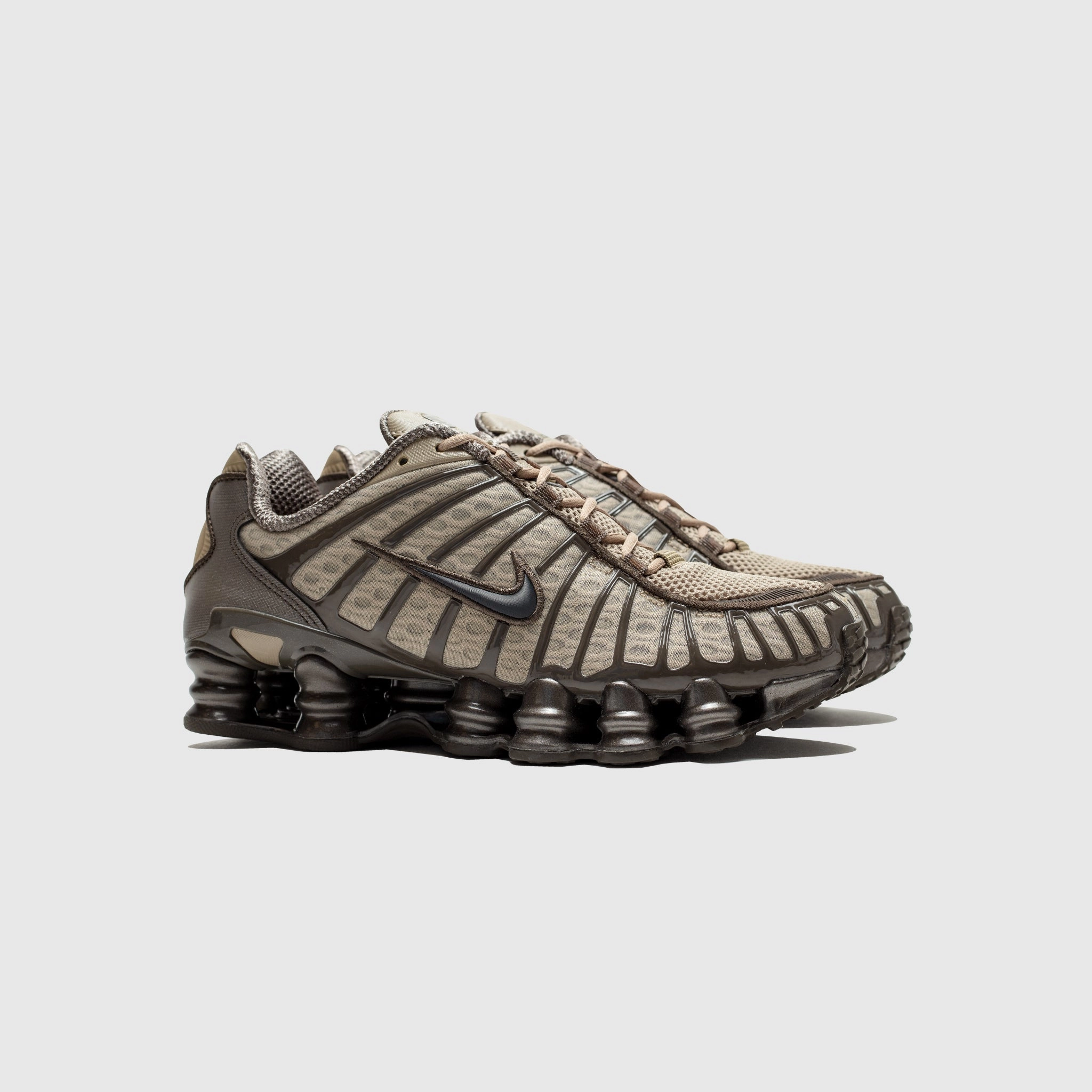 WMNS SHOX TL IRONSTONE