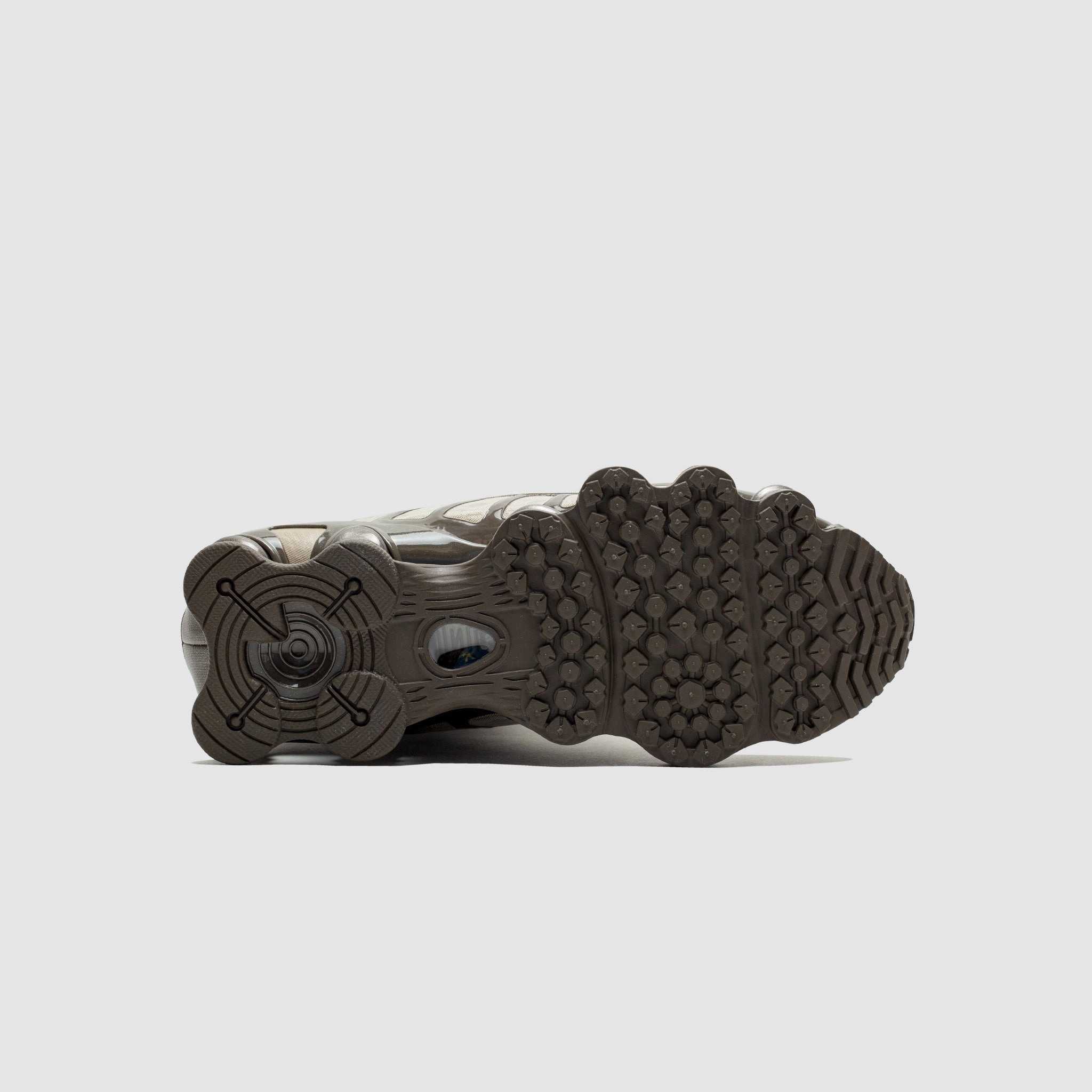 WMNS SHOX TL IRONSTONE