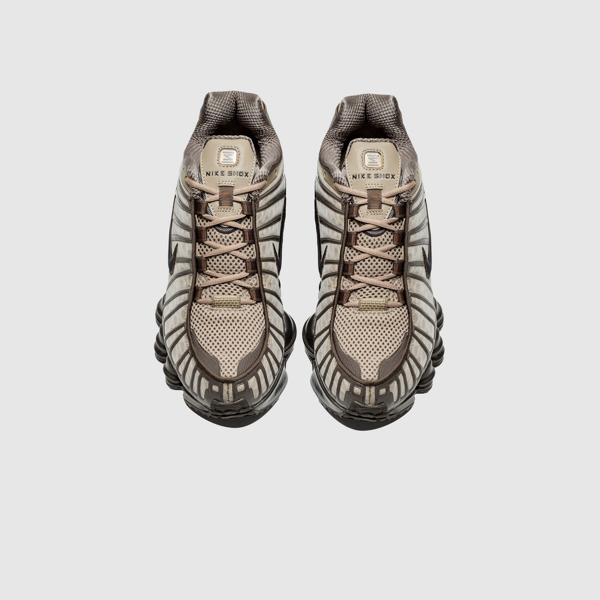 WMNS SHOX TL IRONSTONE