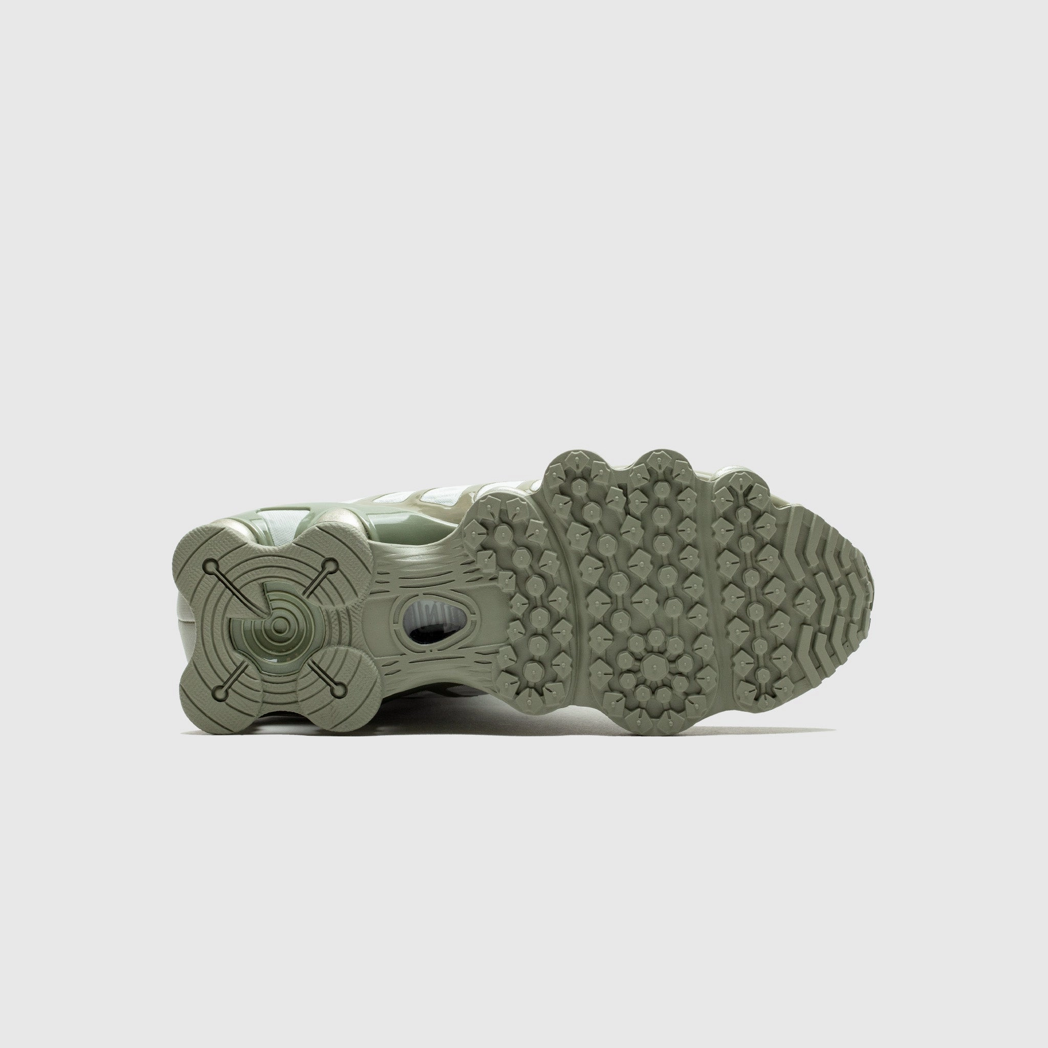 WMNS SHOX TL LIGHT SILVER