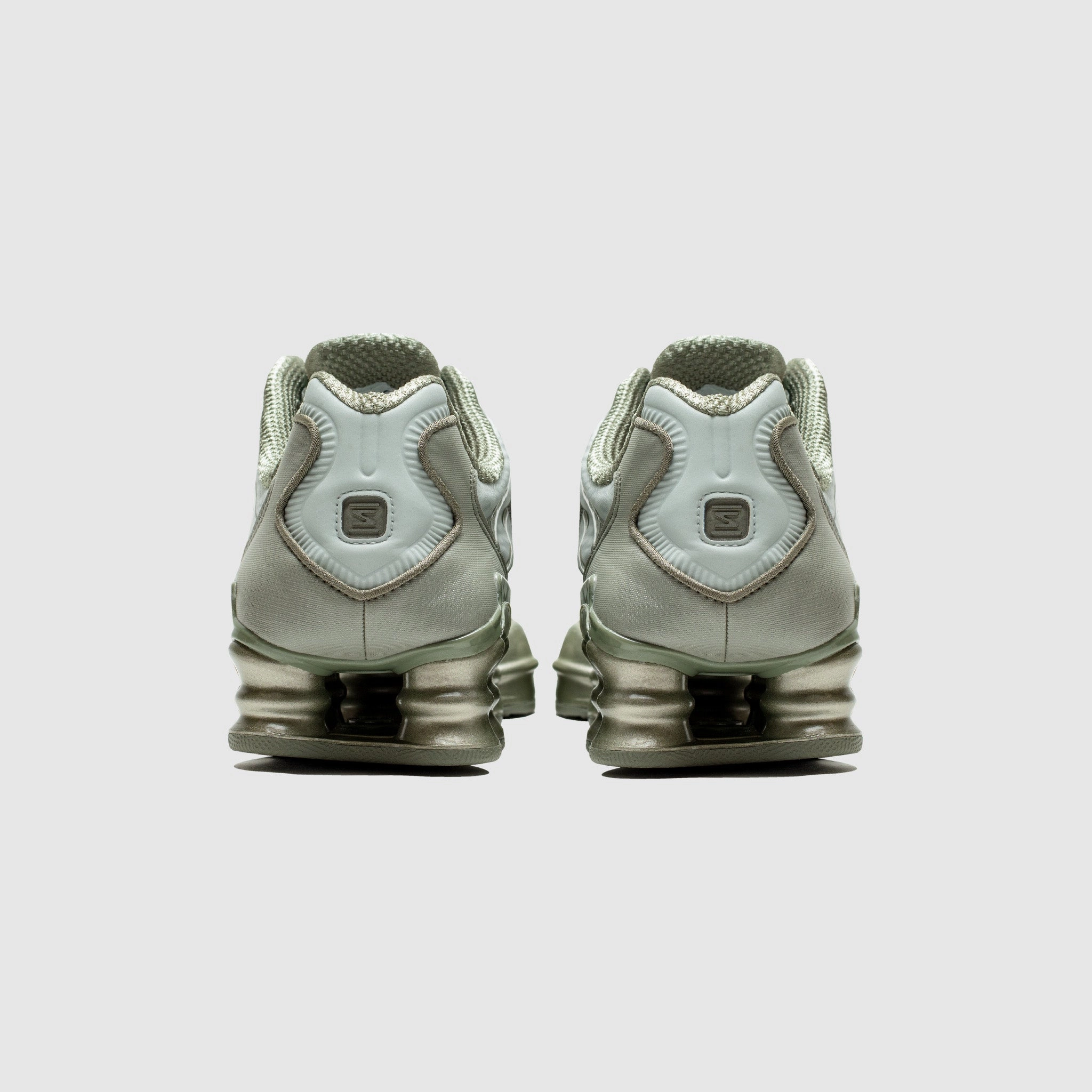 WMNS SHOX TL LIGHT SILVER