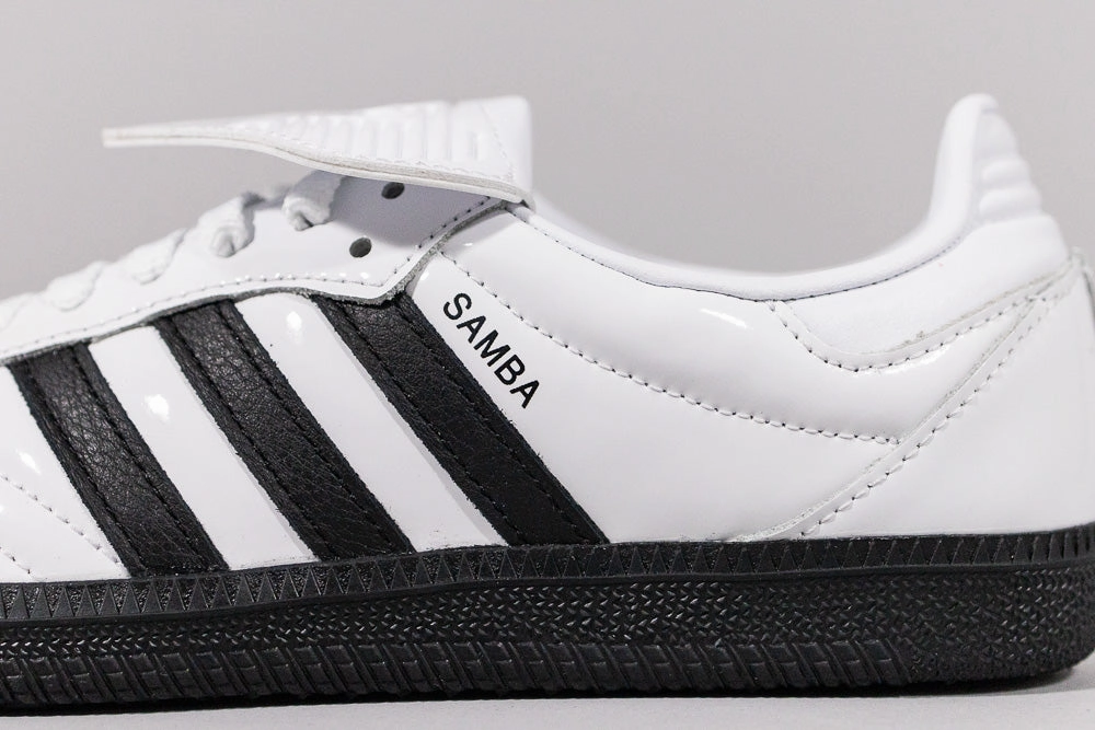 Women's adidas Samba LT 'Cloud White'