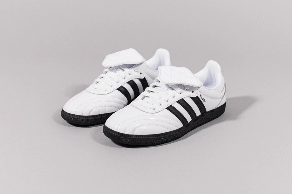 Women's adidas Samba LT 'Cloud White'