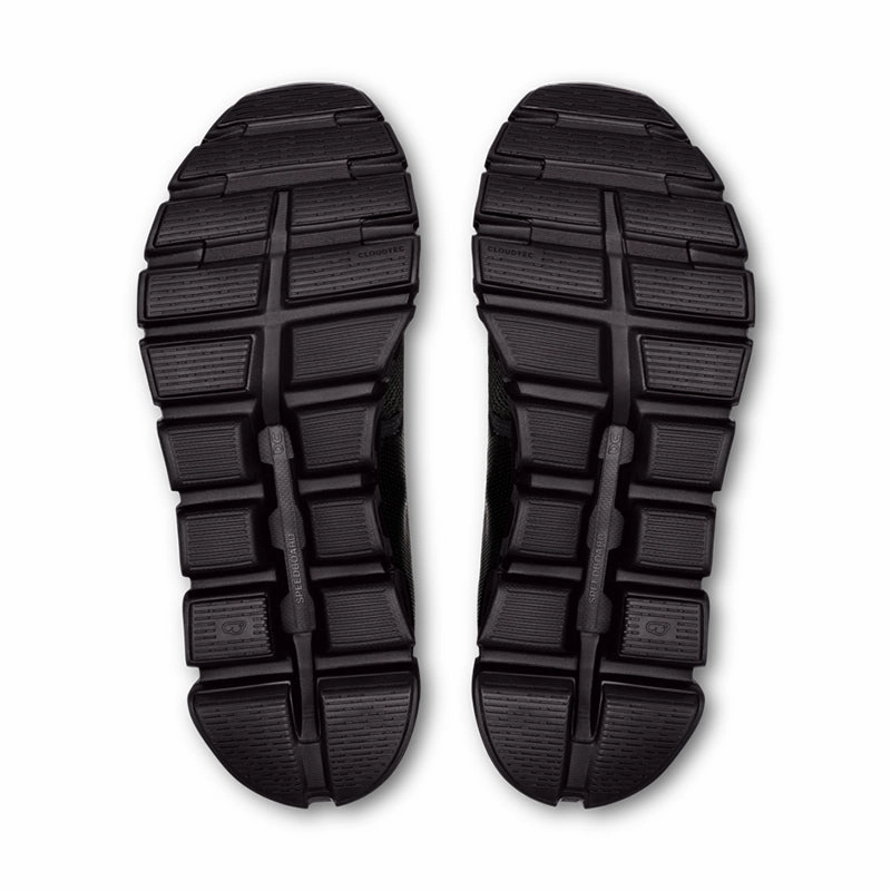 Women's Cloud 6 Black/Black