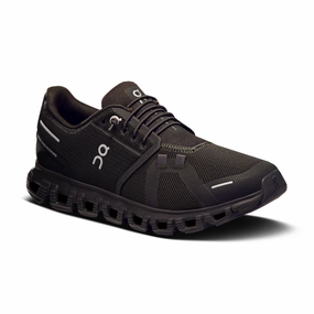 Women's Cloud 6 Black/Black