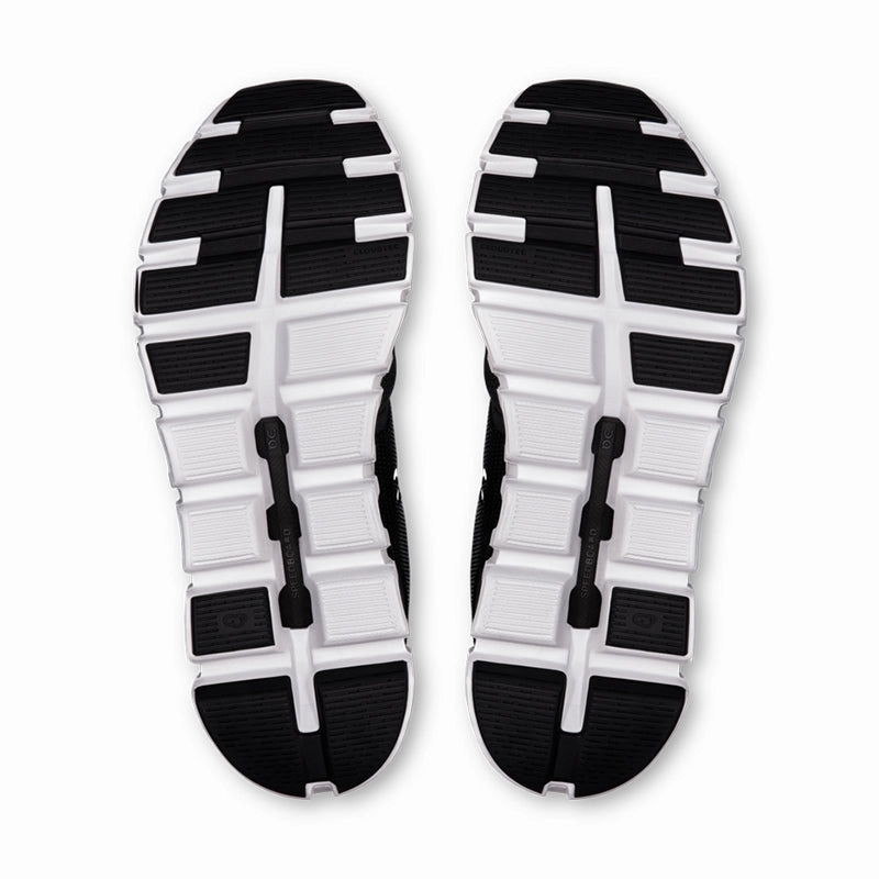 Women's Cloud 6 Black/White