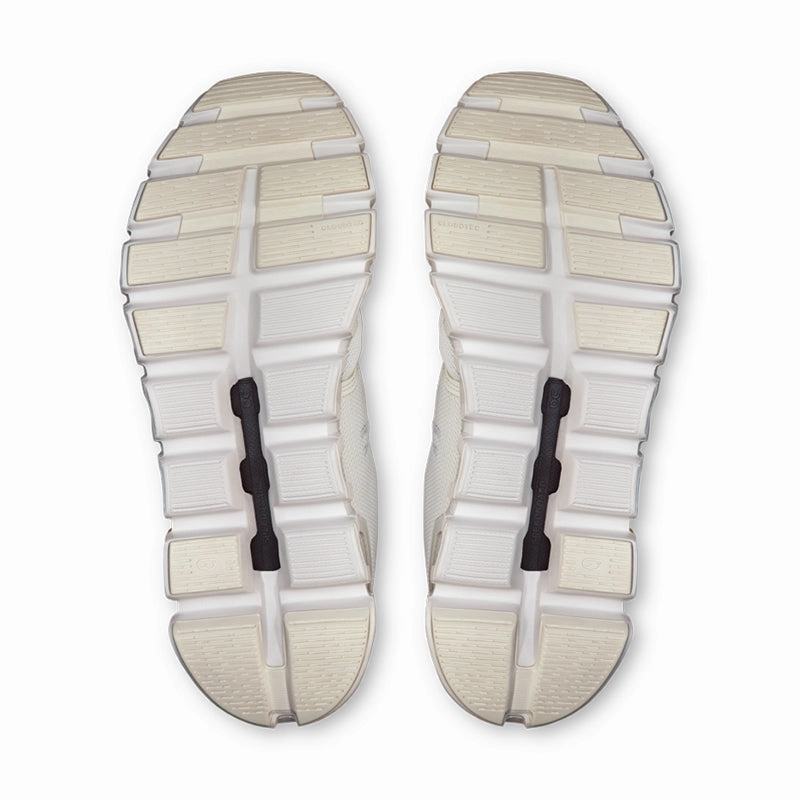Women's Cloud 6 White/White