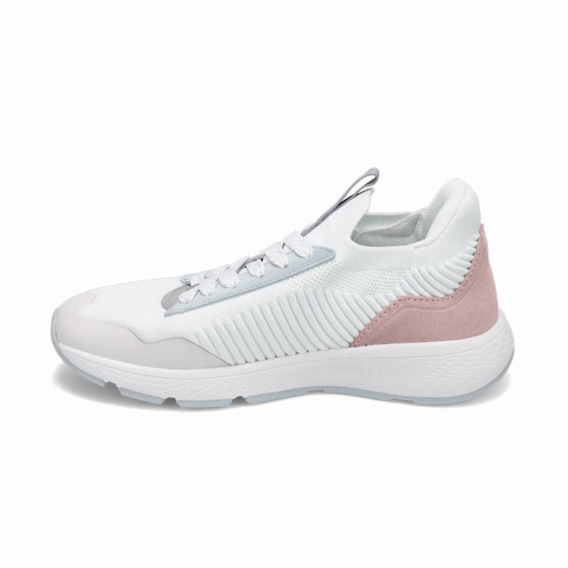 Women's Coast White Multi/Peach/Sky Blue