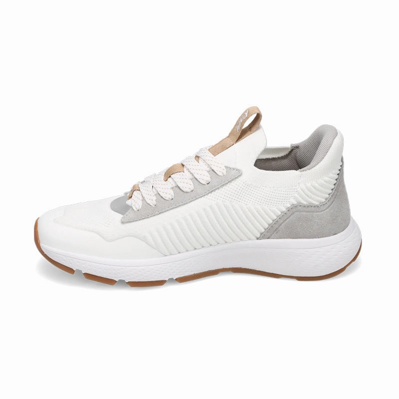 Women's Coast White/Toffee/Gum