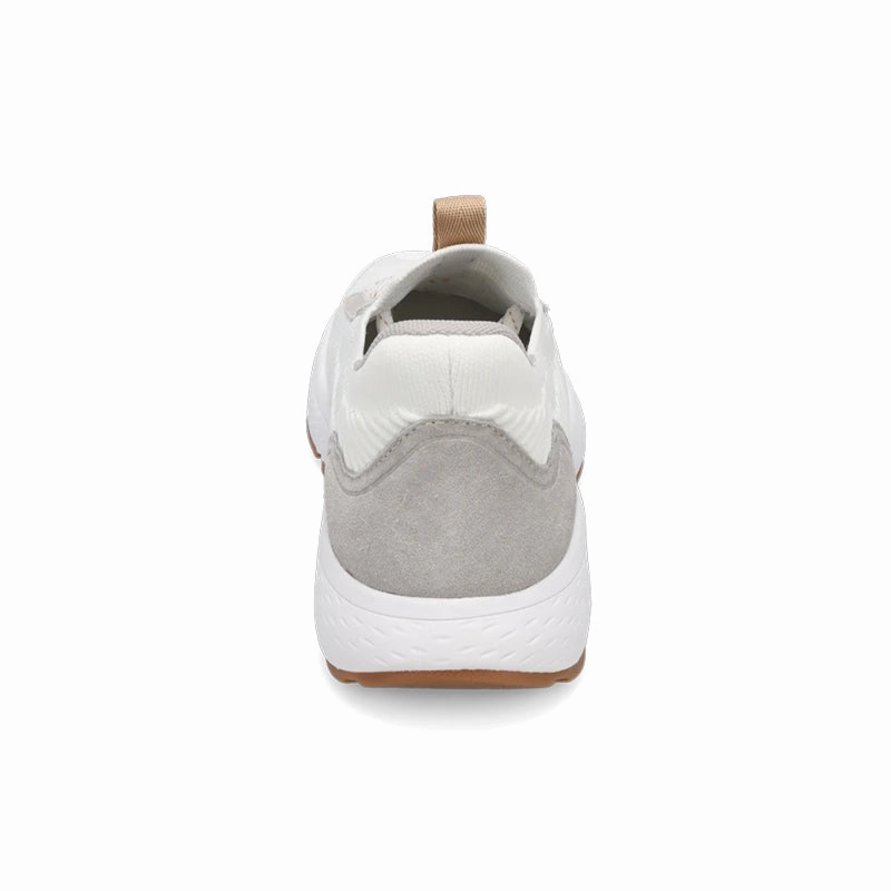Women's Coast White/Toffee/Gum