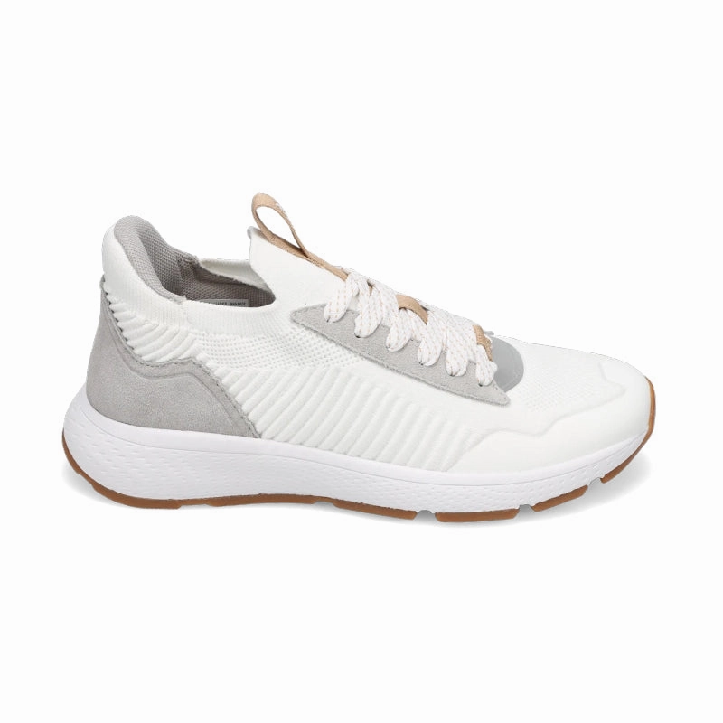 Women's Coast White/Toffee/Gum