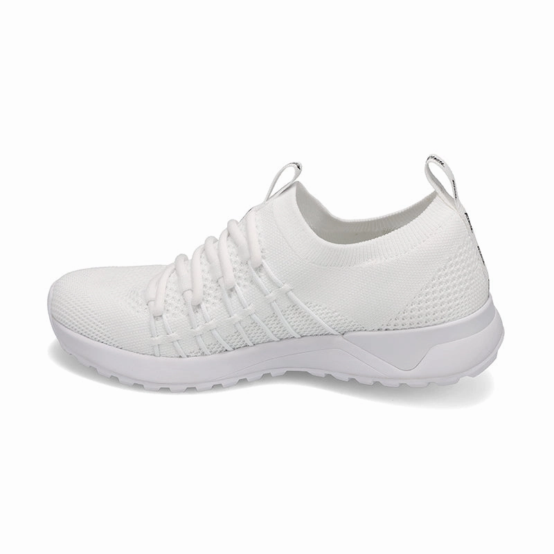 Women's Drive White/White/White