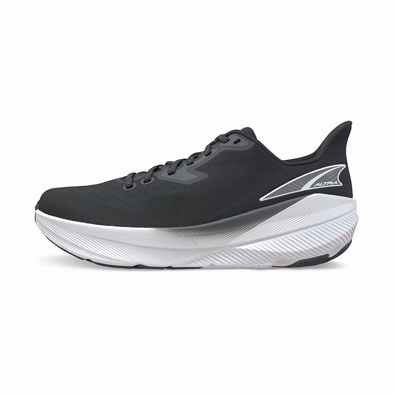 Women's Experience Flow Black/White