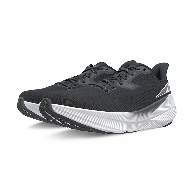 Women's Experience Flow Black/White