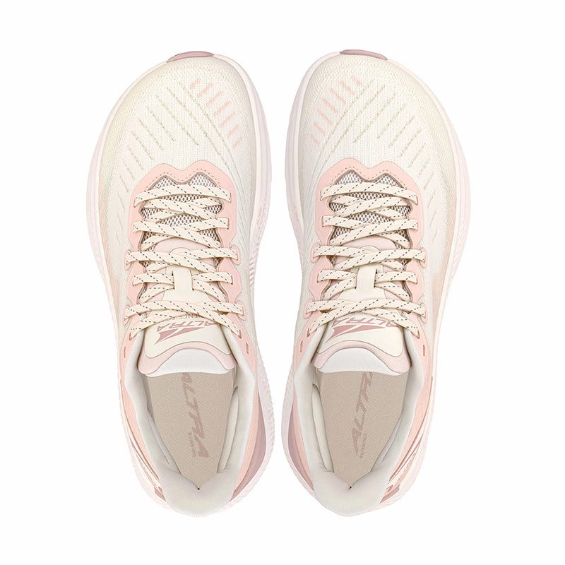 Women's Experience Form Dusty Pink
