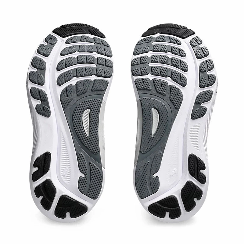 Women's Gel-Kayano 31 Black/Pure Silver