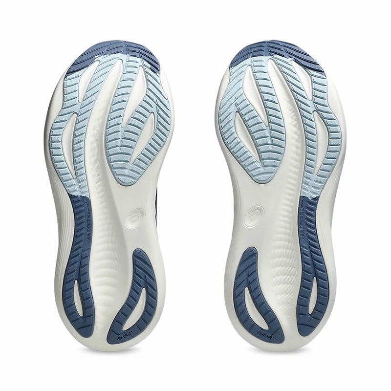 Women's Gel-Nimbus 27 Indigo Fog/Cool Grey