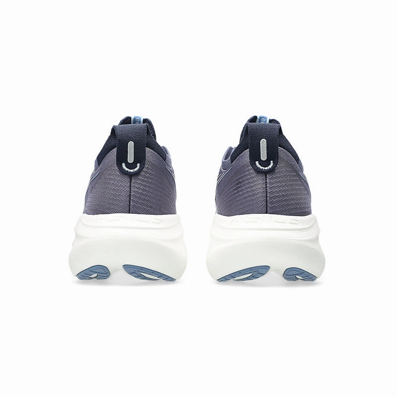 Women's Gel-Nimbus 27 Indigo Fog/Cool Grey