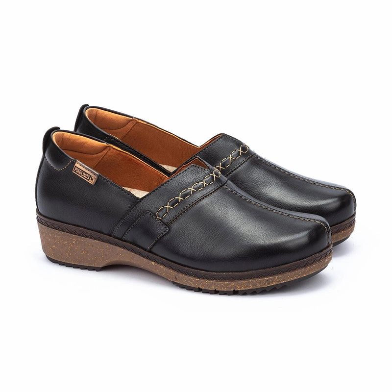 Women's Granada Black