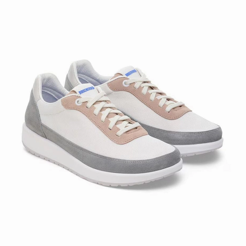 Women's Honnef City Antique White/Light Rose/Pure Sage
