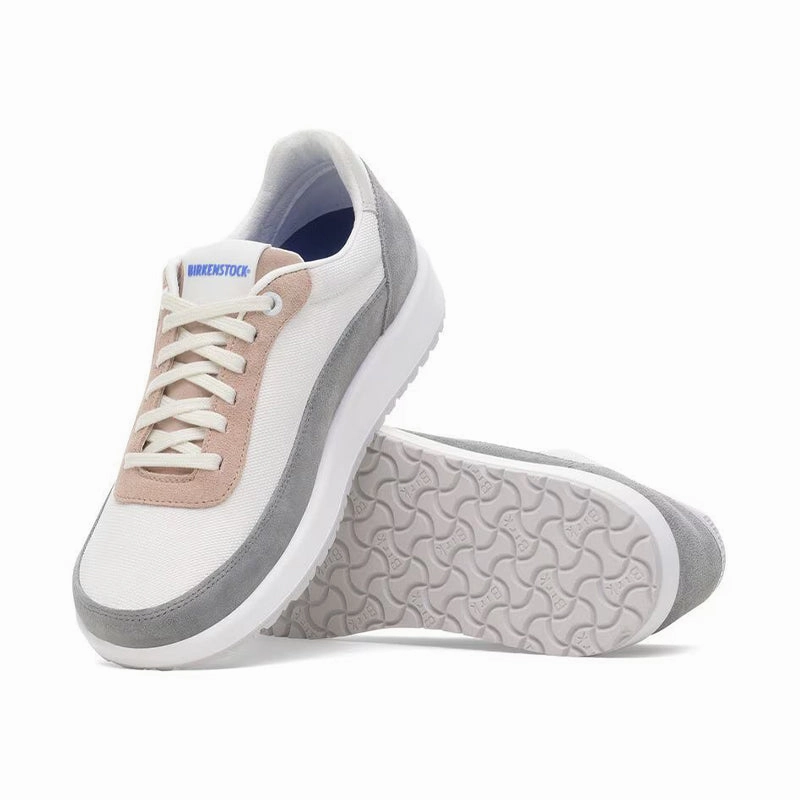 Women's Honnef City Antique White/Light Rose/Pure Sage