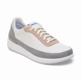 Women's Honnef City Antique White/Light Rose/Pure Sage