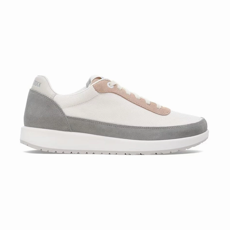 Women's Honnef City Antique White/Light Rose/Pure Sage