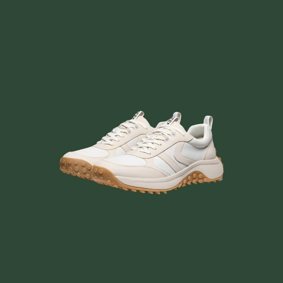 Women's Keen KS86 Leather Sneaker