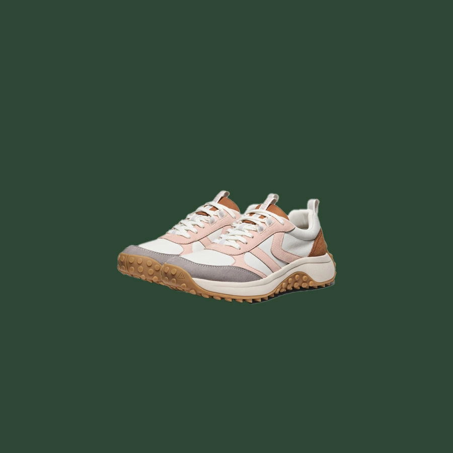 Women's Keen KS86 Leather Sneaker