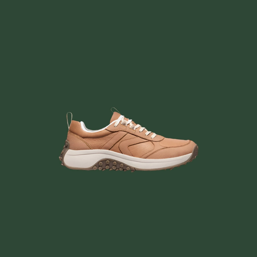 Women's Keen KS86 Leather Sneaker