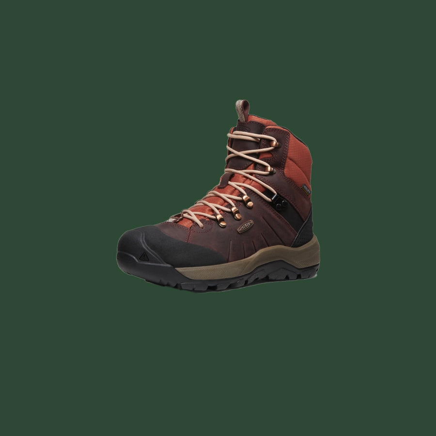 Women's Keen Revel IV Mid Polar Boot