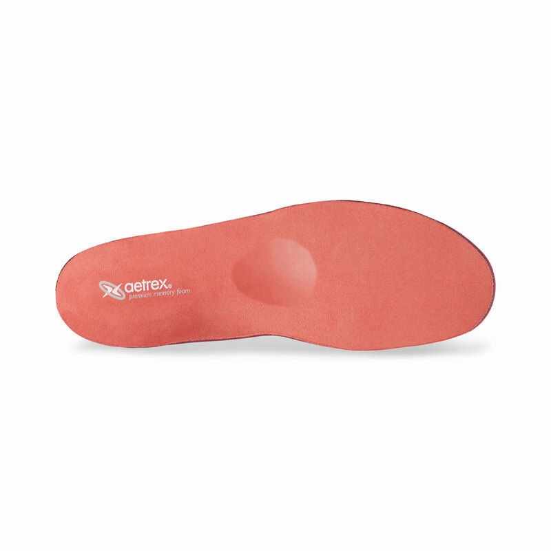 Women's Lynco Premium Memory Foam Cup Support