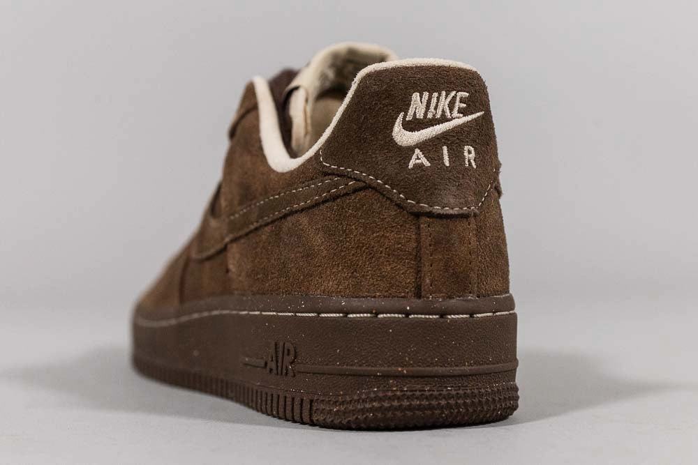 Women's Nike Air Force 1 '07 'Cacao Wow'