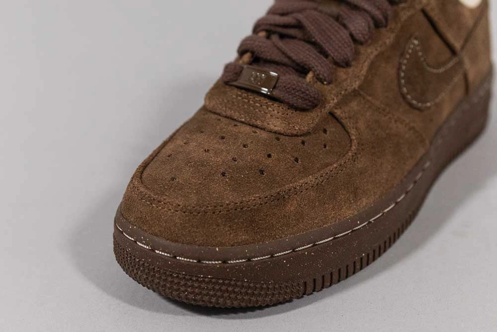 Women's Nike Air Force 1 '07 'Cacao Wow'