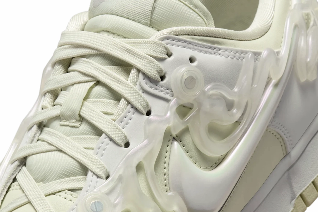 Women's Nike Dunk Low 'Sea Glass Pack'
