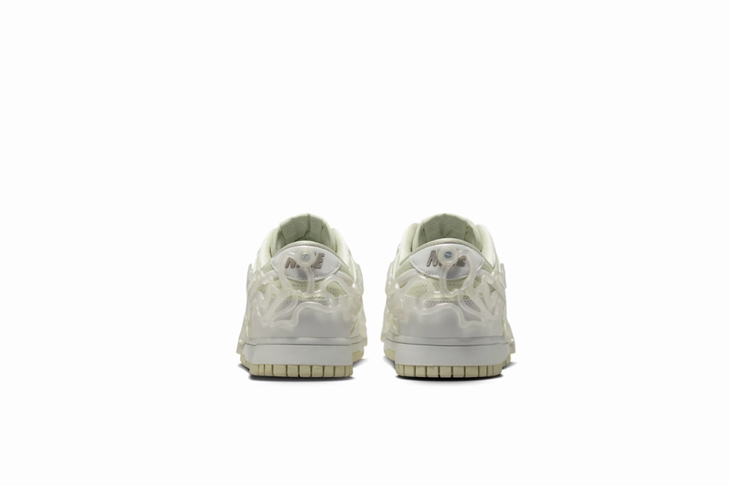 Women's Nike Dunk Low 'Sea Glass Pack'